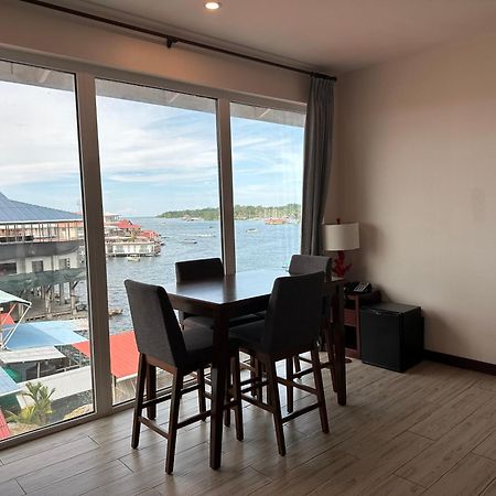 Ocean Sky Bocas Hotel Бокас дел Торо Екстериор снимка