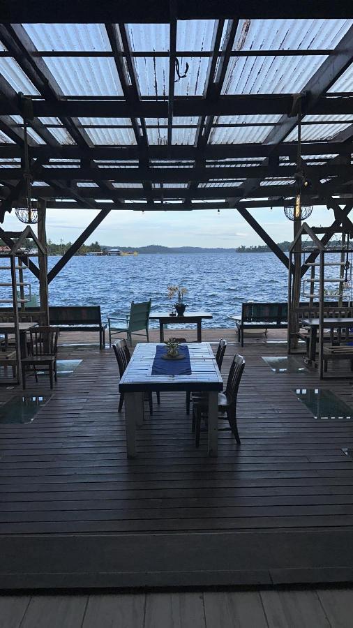 Ocean Sky Bocas Hotel Бокас дел Торо Екстериор снимка