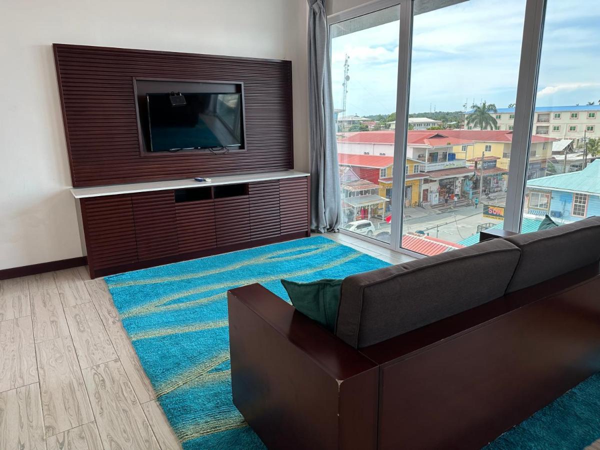 Ocean Sky Bocas Hotel Бокас дел Торо Екстериор снимка
