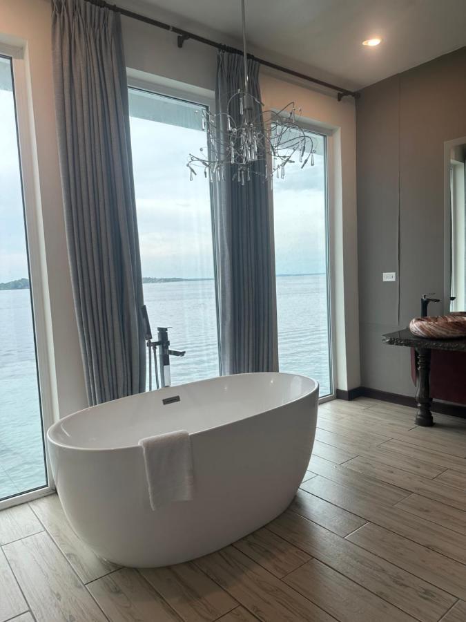 Ocean Sky Bocas Hotel Бокас дел Торо Екстериор снимка