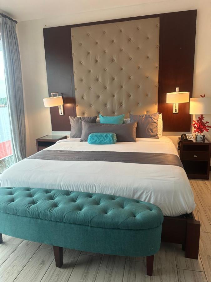 Ocean Sky Bocas Hotel Бокас дел Торо Екстериор снимка