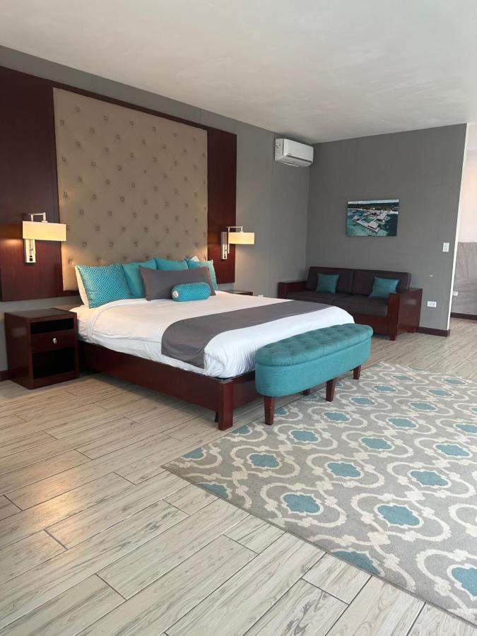 Ocean Sky Bocas Hotel Бокас дел Торо Екстериор снимка