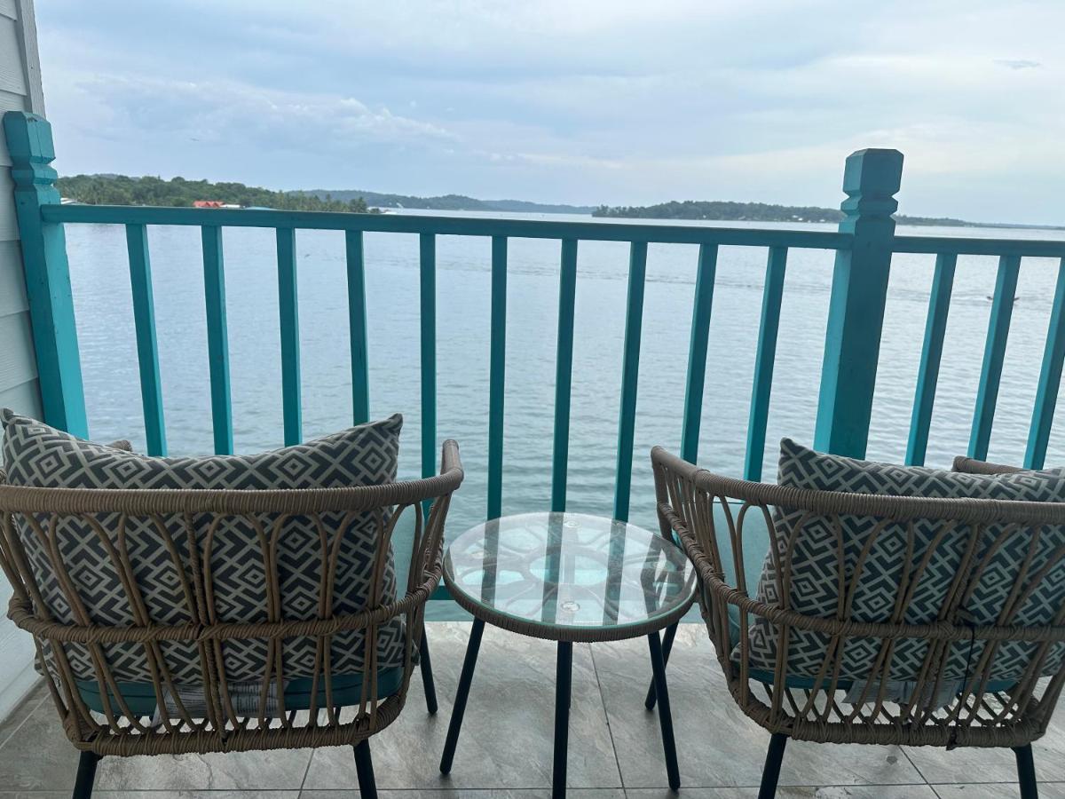Ocean Sky Bocas Hotel Бокас дел Торо Екстериор снимка