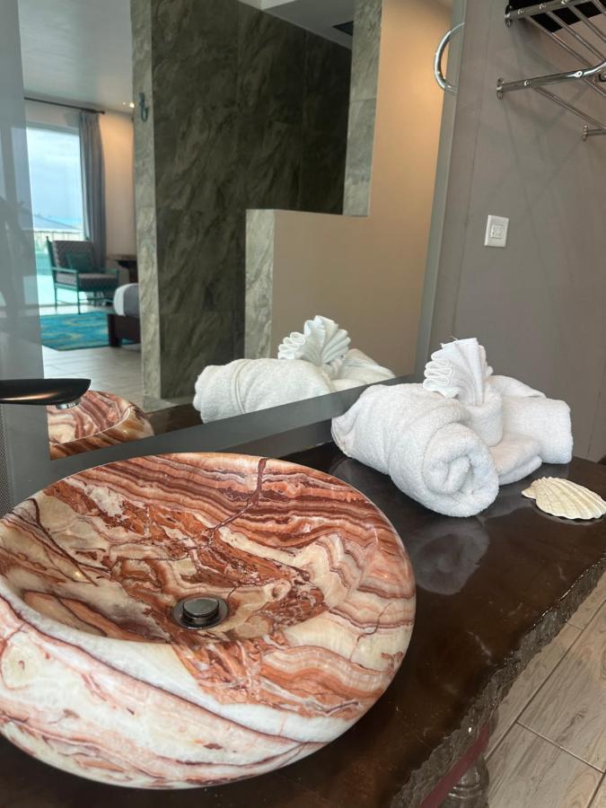 Ocean Sky Bocas Hotel Бокас дел Торо Екстериор снимка