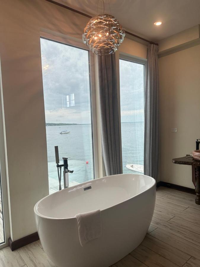 Ocean Sky Bocas Hotel Бокас дел Торо Екстериор снимка