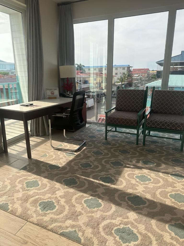 Ocean Sky Bocas Hotel Бокас дел Торо Екстериор снимка