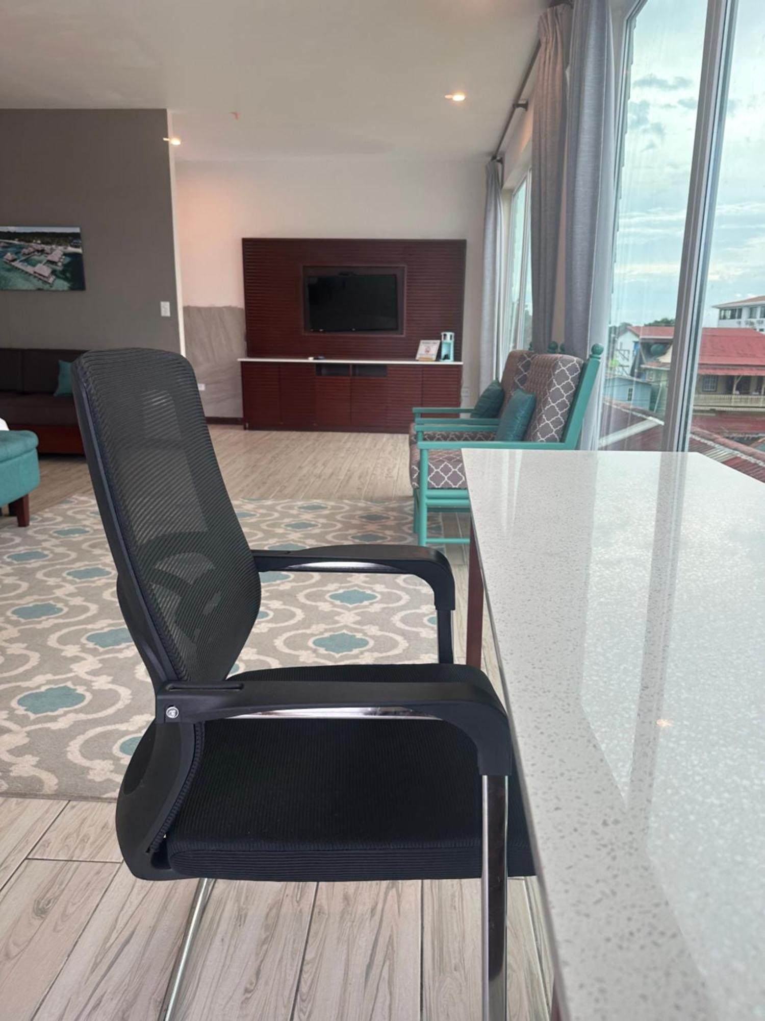 Ocean Sky Bocas Hotel Бокас дел Торо Екстериор снимка